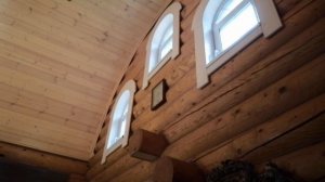 Всенощное бдение.Предначинательный Псалом Аллеманова,"Блажен муж" обиход, "Свете тихий " Дворецкий