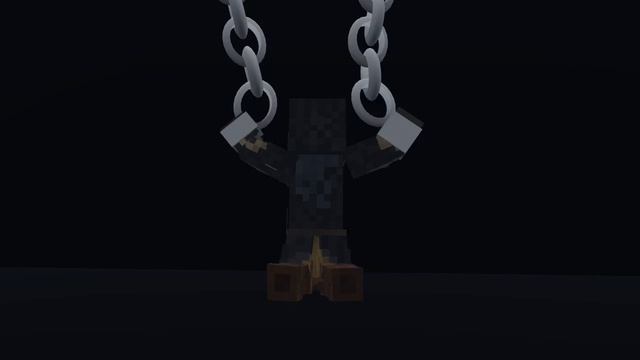 Какого-то мужика приковали цепями смотреть онлайн