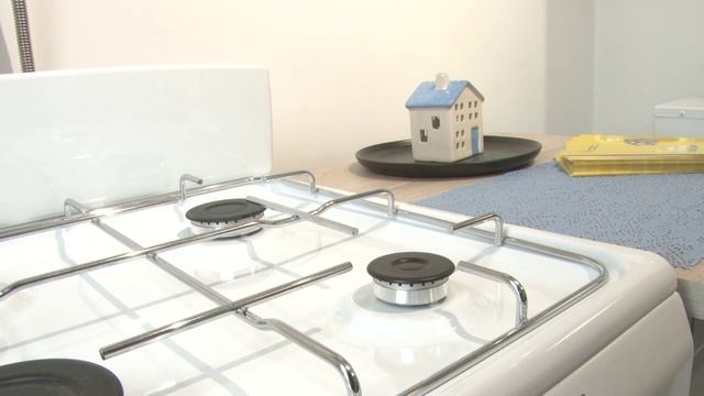 Губернаторская программа: Догазификация