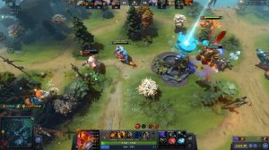 DOTA - ЛУЧШАЯ В МИРЕ ИГРА! (НЕТ). ВСЯ ПРАВДА О DOTA 2