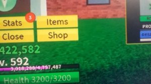 How to get bunny/rabbit ears in Blox fruits Roblox