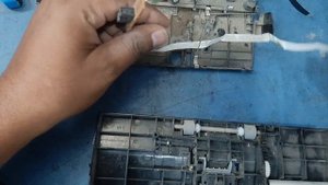 hp laserjet pro mfp m227fdw adf not working any model printer adf Repair free 100% working