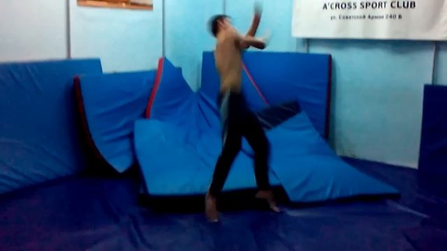 Евгений "Triple Gainer" Серёгин - The Dark Force of "PRIDE" (Самара) смотреть онлайн