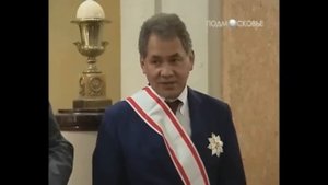 Андрей Фурсов - Шойгу ставленник Рокфеллеров