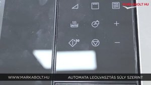 Electrolux EMS4253TEX mikrohullámú sütő – Márkabolt.hu