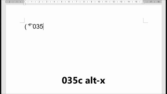 How To Type The Lenny Face: ( ͡° ͜ʖ ͡°) смотреть онлайн