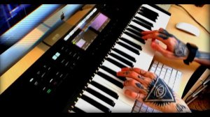 NZT - Glaze ( The real slim shade REMIX )