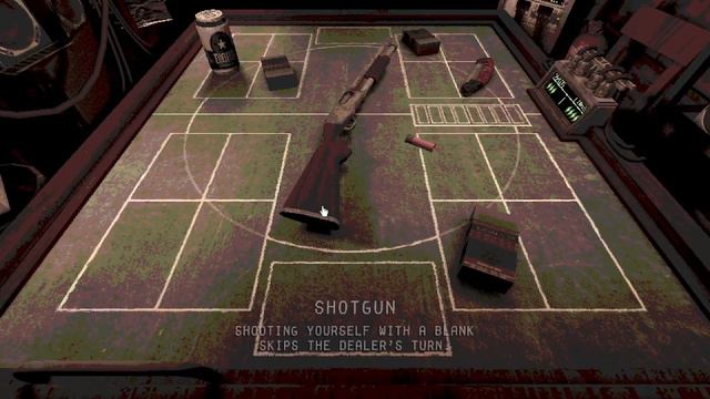 ИГРА ПРО РУЛЕТКУ - BUCKSHOT ROULETTE BY MIKE KLUBNIKA(ПОЛНОЕ ПРОХОЖДЕНИЕ) И ЕЩЁ ИГРА THE OTHER SIDE