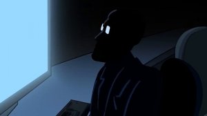 SCP-923 - Спутник управления разумом. Полезный Инструмент (Анимация SCP)