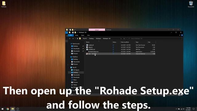 How to Download & Install Roshade | Roblox смотреть онлайн