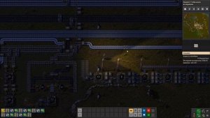 ПРОИЗВОДСТВО ТВЕРДОТОПЛИВНЫЙ ДВИГАТЕЛЬ ГАЙД #22 Factorio 2020