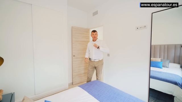 Недвижимость в Испании. Купить дом в Ориуэла Коста Испания недорого. Купить дом в Испании недорого.