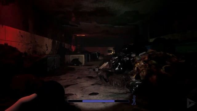 НЕЙРОСЕТЬ СОЗДАЛА НАСТОЯЩИЙ ФНАФ 11! I Нейросеть придумывает новую часть фнаф! смотреть онлайн