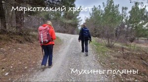 Гора Мухины Поляны