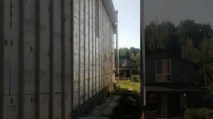 каркас для обшивки дома софиты водосток