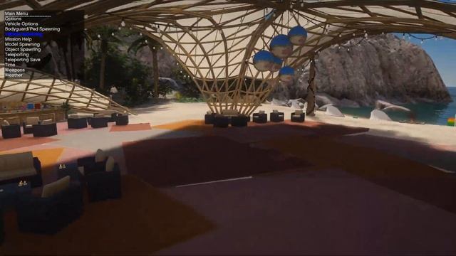 КАК ДОБАВИТЬ ОСТРОВ CAYO PERICO В СЮЖЕТКУ GTA 5! КАК ИССЛЕДОВАТЬ ОСТРОВ В СВОБОДНОМ РЕЖИМЕ ГТА 5! смотреть онлайн