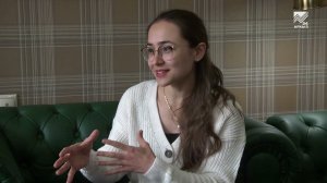 Прямая речь: Пианистка Анна Цыбулёва (28.04.2021)