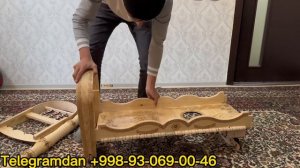 ЭЛЕКТРОН БЕШИК НАРХЛАРИ ВА ИШЛАШИ