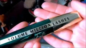 6 БЮДЖЕТНЫХ тушей для ресниц | ESSENCE | L'OREAL | KIKO