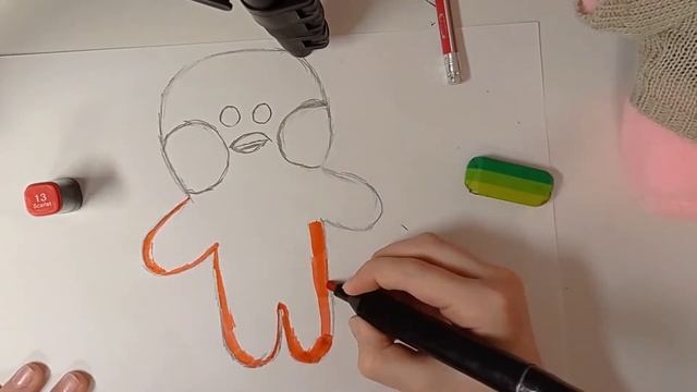 Утка Лалафанфан ? смотреть онлайн