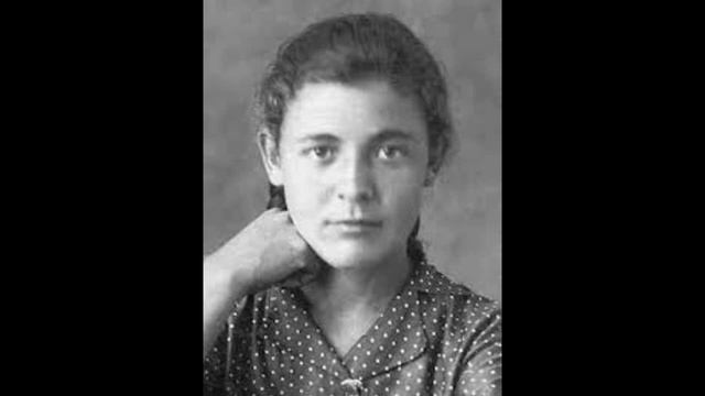 Ульяна Громова — краткая биография