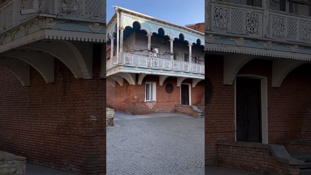 Tbilisi Wedding hall  Chakhrukhadze Street 128/21