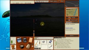 Русская рыбалка 3. Закрытие Ладожского промысла. Заказ на глубинного судака. РР3