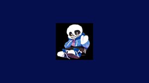 Megalovania - sans theme || slow + verb || Undertale