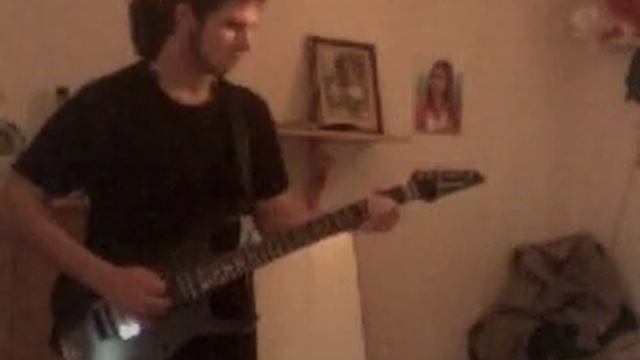 ibanez rg 270 4. offspring Defy You смотреть онлайн