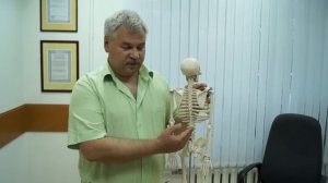 ПОДВЫВИХ ПЕРВОГО И ВТОРОГО ПОЗВОНКОВ ШЕЙНОГО ОТДЕЛА ПОЗВОНОЧНИКА