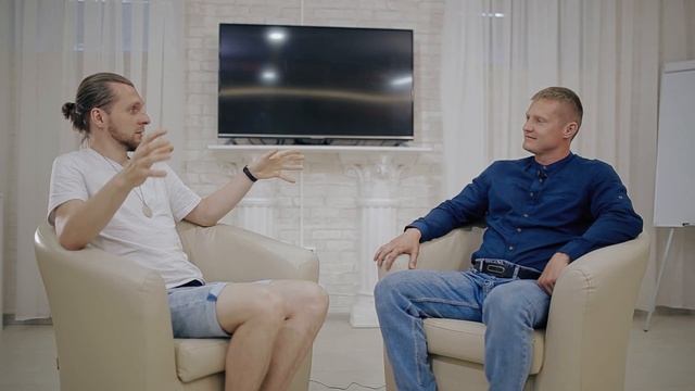 АНДРЕЙ ЧЕРКАСОВ - о НЕПРИВЯЗАННОСТИ в ОТНОШЕНИЯХ