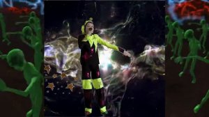 Песня "Инопланетянин"