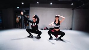 Booty Man(Cheek Freaks Remix) - Redfoo _ May j Lee & Koosung Jung choreography