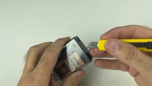 Как разобрать одноразку Vapengin 5500