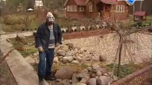 Удачи на даче - Мангал (Подмосковье)