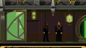 Star Trek: Deep Space 9 - Звёздный путь: Глубокий космос