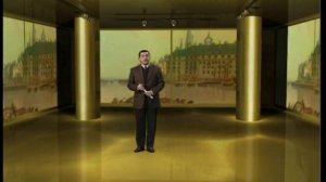 21. Питер Рубенс—Давид и Вирсавия