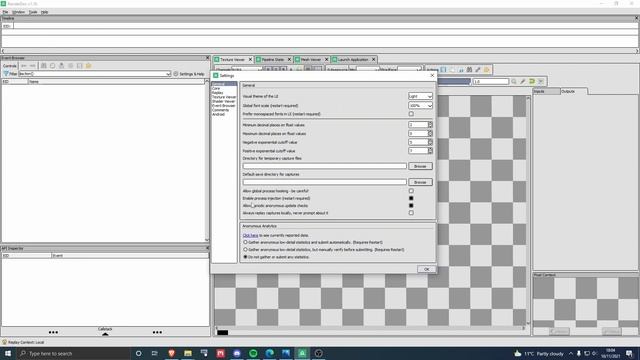 RenderDoc - Inject into process - Turorial смотреть онлайн