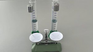 Равный объем