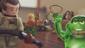 Lego Dimensions Launch Trailer