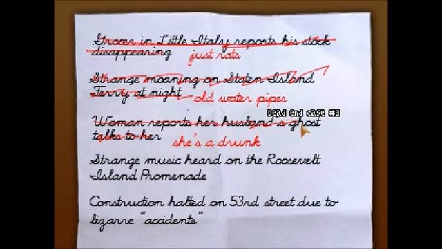 Let's Play! Blackwell Unbound (1): Just One Cigarette смотреть онлайн