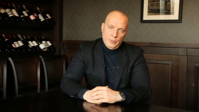 Романюк Кирилл про открытие ресторана в США.