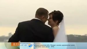 Иностранки выбирают русских мужчин