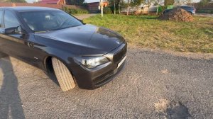 Bmw 740