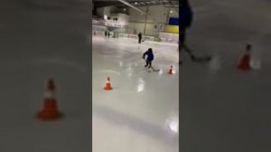 комплекс упражнений по хоккею 5 лет