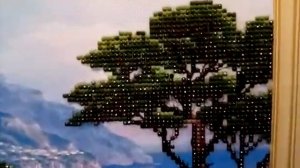 #Картины по номерам #Своими руками.