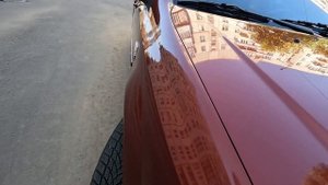 Осмотр Шевроле Лачетти с последующей покупкой