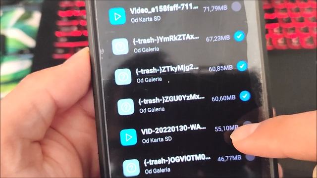 How To Delete Other File In MIUI ? free (clear) memory on ✔✅ Xiaomi Redmi Poco MIUI смотреть онлайн