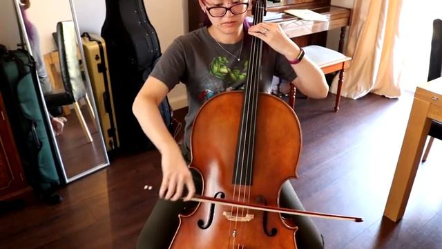 Julie-o by Mark Summer (Practice session) Day 196 of 200 challenge смотреть онлайн