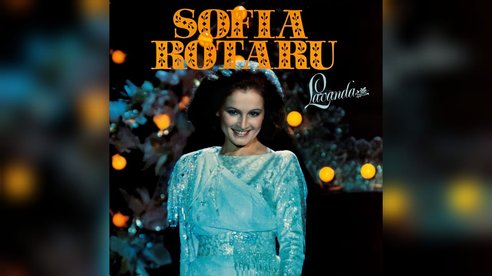 Sofia Rotaru - Lavanda
СD / Album
1987 Finnlevy
Digitization from vinyl